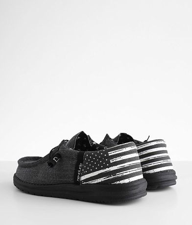 HEYDUDE Hey Dude Wally Break Shoe MISC_DETAIL_2