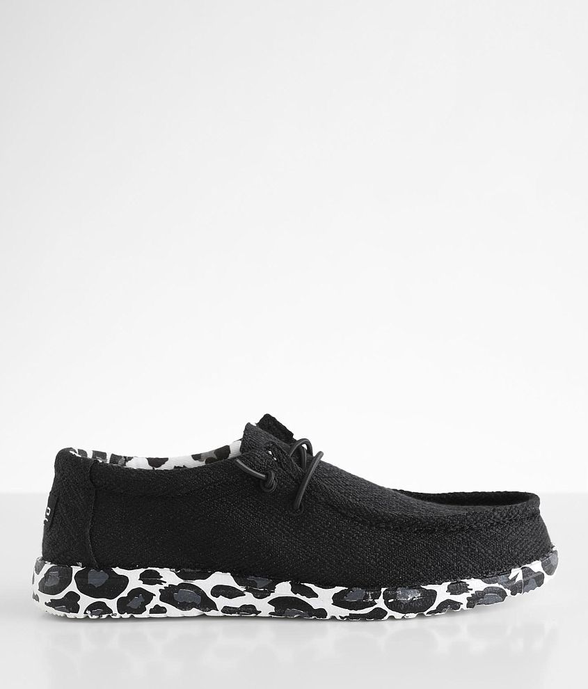 Hey Dude Leopard Outlet Styles, Save 53% | jlcatj.gob.mx