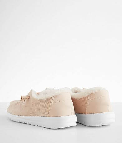 HEYDUDE Hey Dude Wendy Corduroy Shoe MISC_DETAIL_2