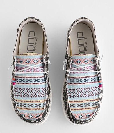 HEYDUDE&#8482; Wendy Shoe MISC_DETAIL_3