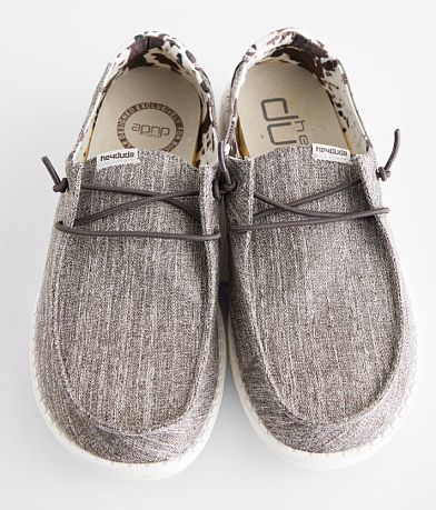 HEYDUDE&#8482; Wendy Shoe MISC_DETAIL_4
