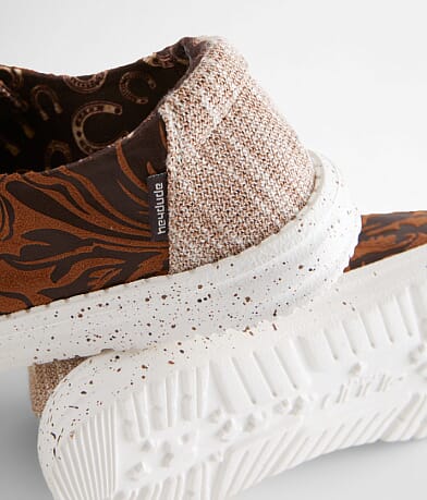HEYDUDE&#8482; Wendy Shoe MISC_DETAIL_4