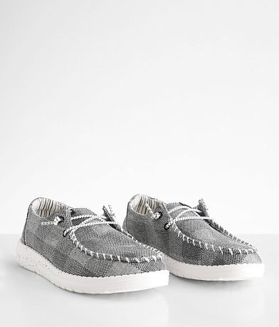 HEYDUDE&#8482; Wendy Stitched Shoe MISC_DETAIL_1