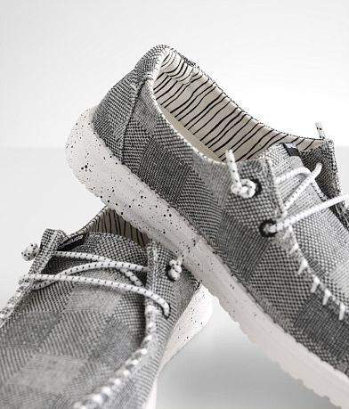 HEYDUDE&#8482; Wendy Stitched Shoe MISC_DETAIL_4