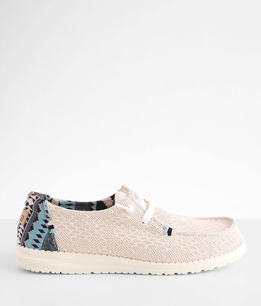 Hey Dude Wendy Boho Shoe (Women's)