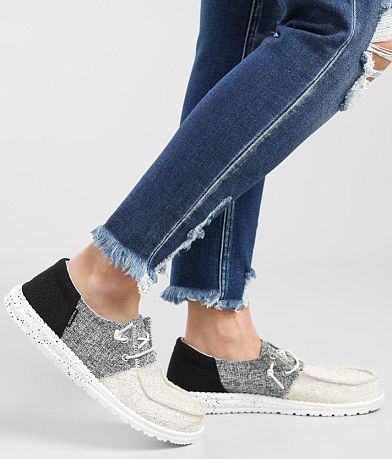 HEYDUDE Hey Dude Wendy Shoe misc detail 4 view
