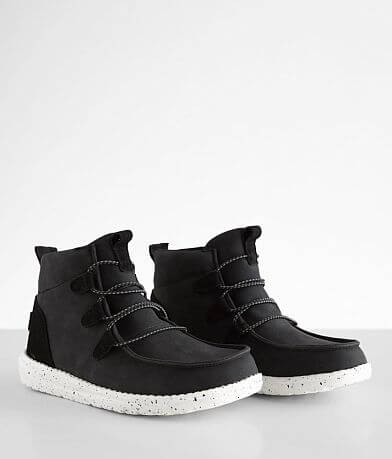 HEYDUDE Hey Dude Lea Boot MISC_DETAIL_1
