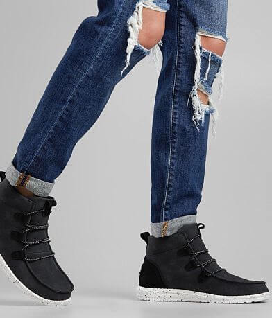 HEYDUDE Hey Dude Lea Boot MISC_DETAIL_4