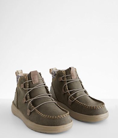 HEYDUDE&#8482; Eloise Boot MISC_DETAIL_1