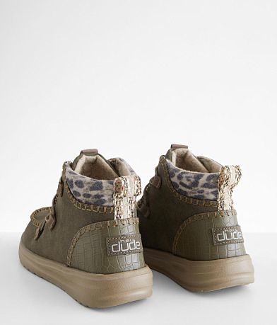 HEYDUDE&#8482; Eloise Boot MISC_DETAIL_2
