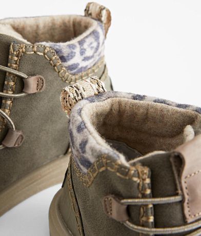 HEYDUDE&#8482; Eloise Boot MISC_DETAIL_4
