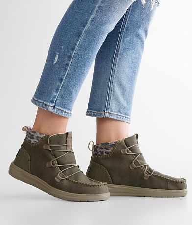 HEYDUDE&#8482; Eloise Boot MISC_DETAIL_5