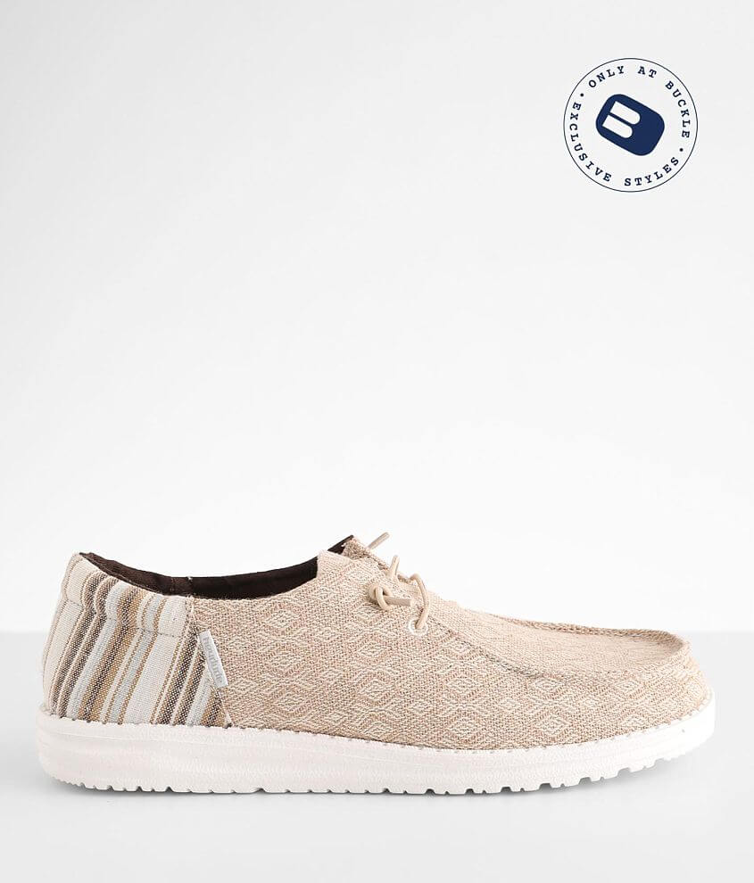 shein hey dude shoes