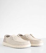 HEYDUDE™ Wendy Funk Shoe - Women's Shoes in Washed Aztec