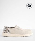 HEYDUDE™ Wendy Funk Shoe - Women's Shoes in Washed Aztec HEYDUDE™ Wendy Funk Shoe - Women's Shoes in Washed Aztec