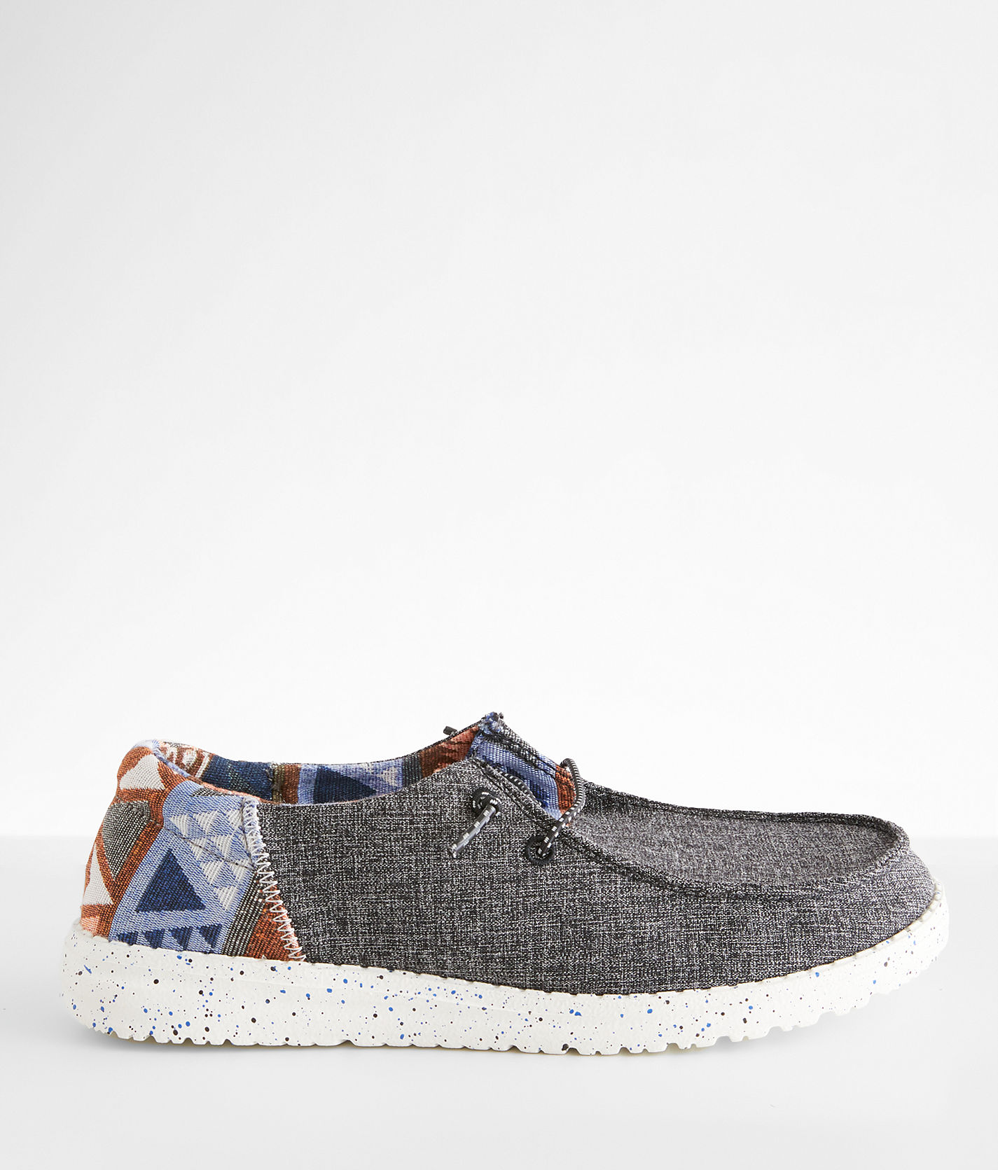 HEYDUDE™ Wendy Funk Shoe - Women's Shoes in Coyote Springs
