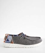 Hey Dude Wally Funk Surf Shoes | Western Style Quality