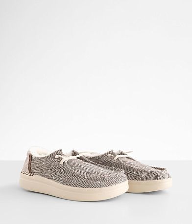 HEYDUDE Hey Dude Wendy Rise Shoe MISC_DETAIL_1