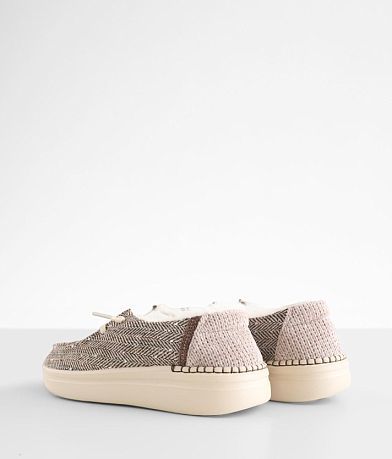 HEYDUDE Hey Dude Wendy Rise Shoe MISC_DETAIL_2