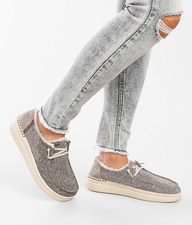 HEYDUDE Hey Dude Wendy Rise Shoe MISC_DETAIL_4