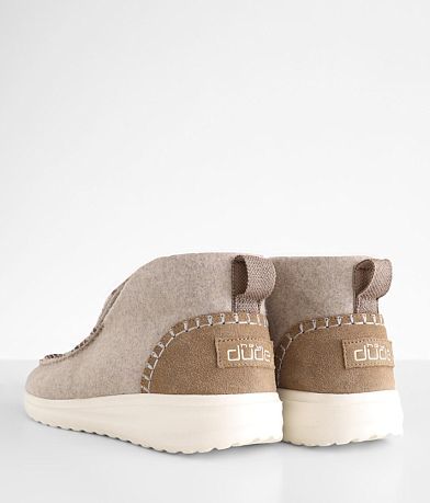 HEYDUDE Hey Dude Denny Aztec Shoe MISC_DETAIL_2