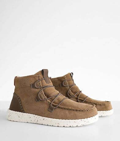 HEYDUDE Hey Dude Lea Shoe MISC_DETAIL_1