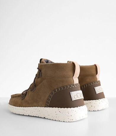 HEYDUDE Hey Dude Lea Shoe MISC_DETAIL_2