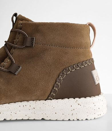 HEYDUDE Hey Dude Lea Shoe MISC_DETAIL_3