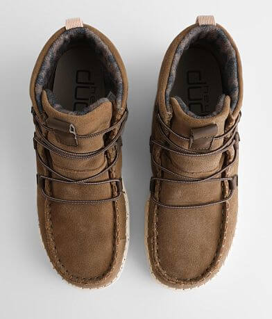 HEYDUDE Hey Dude Lea Shoe MISC_DETAIL_4