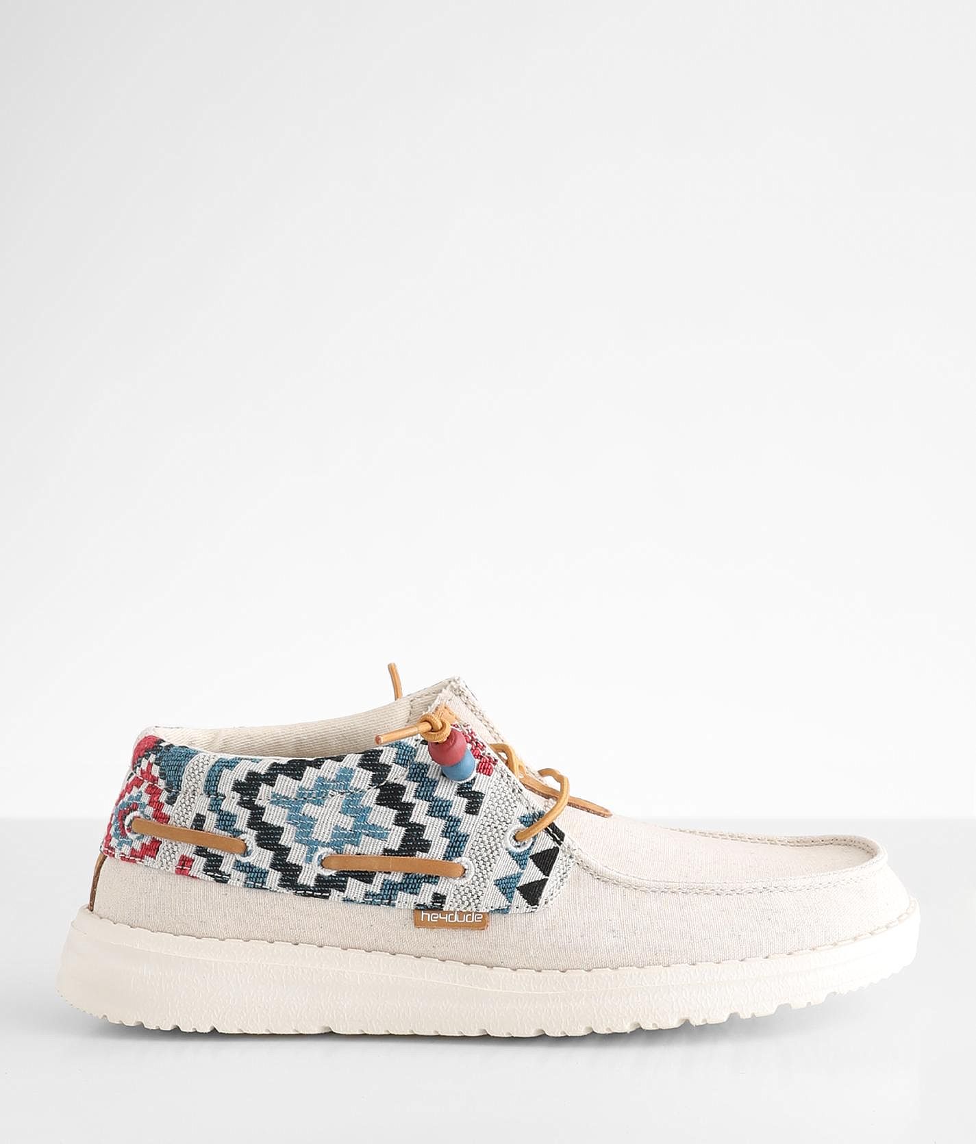 HEYDUDE™ Ellie Festival Shoe - Women's Shoes in Festival