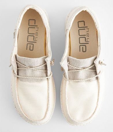 HEYDUDE&#8482; Wendy Tri Shoe MISC_DETAIL_3