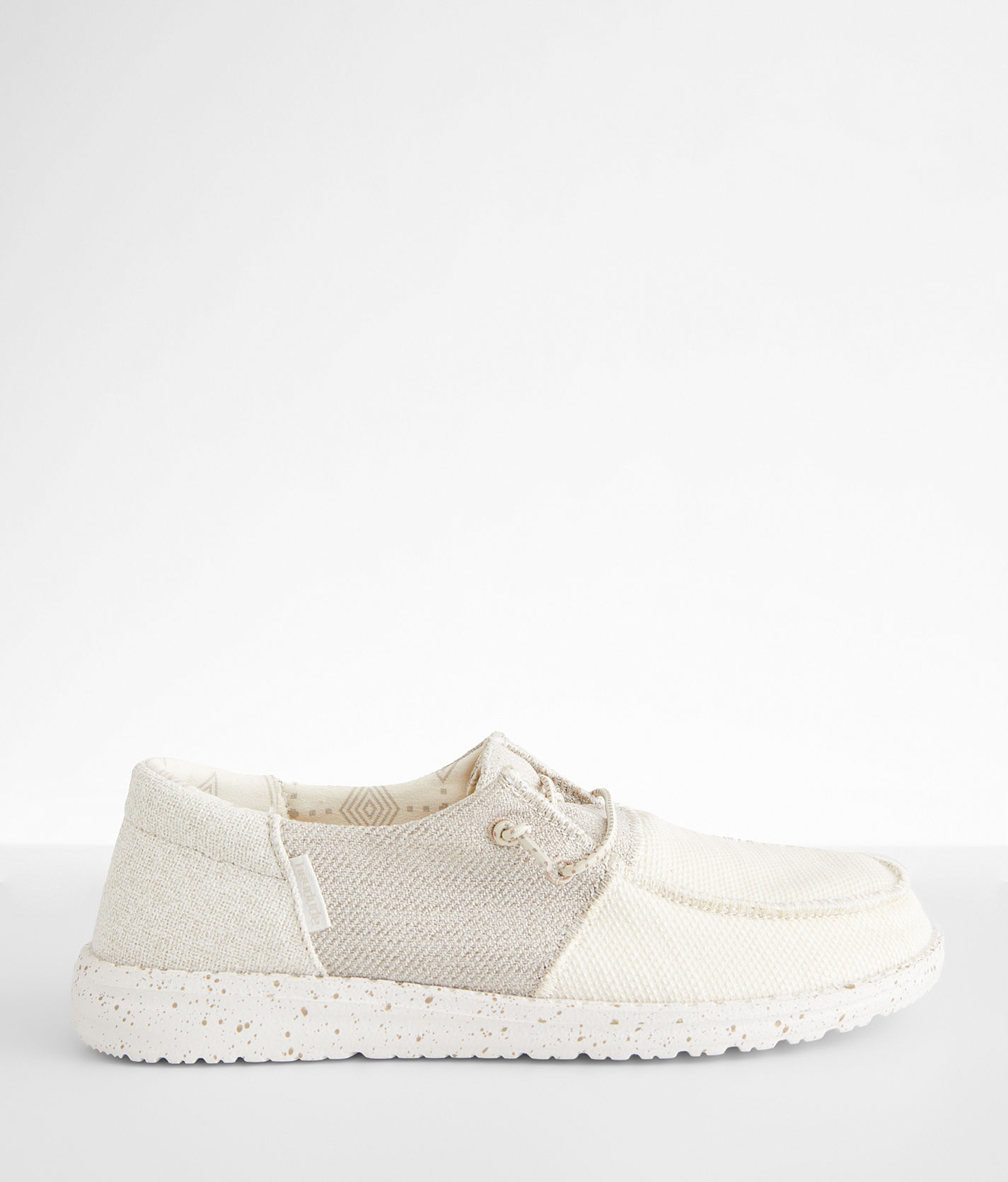 Wendy Bigler様 リクエスト 3点 まとめ商品 Wendy Slip Sequin - White – HEYDUDE shoes
