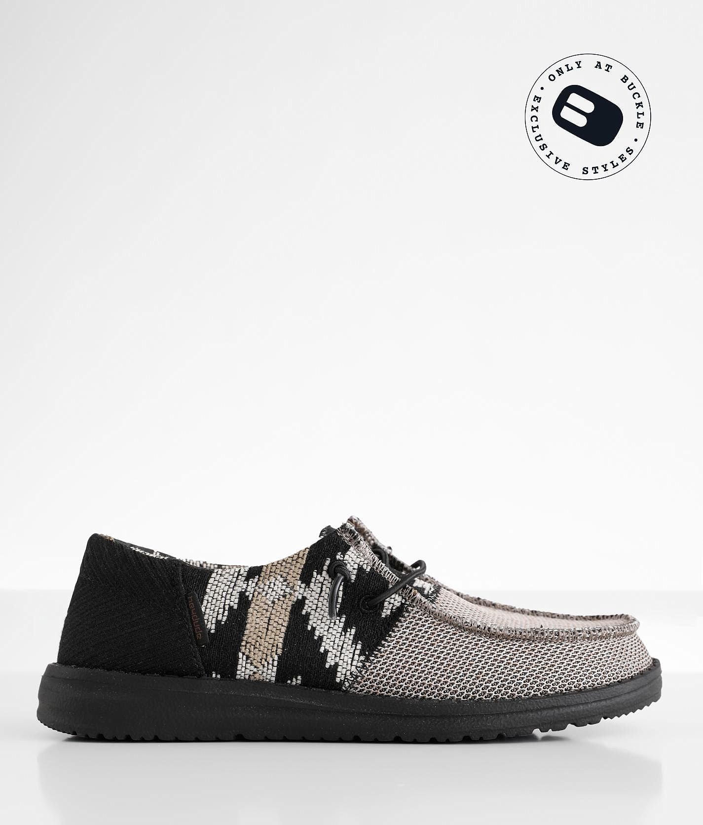 Wendy Bigler様 リクエスト 3点 まとめ商品 Wendy Slip Sequin - White – HEYDUDE shoes