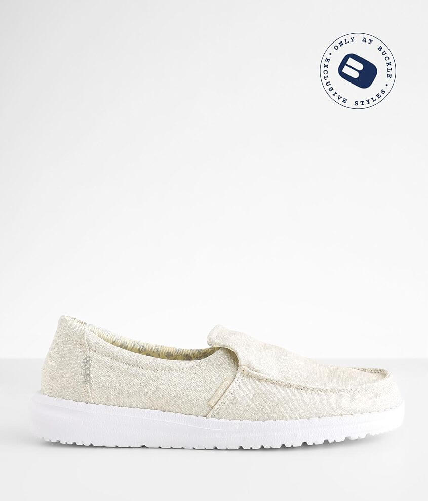 Hey Dude Shoes - Brand Spotlight – Glik's