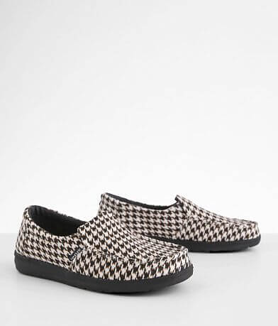 HEYDUDE Hey Dude Misty Houndstooth Shoe MISC_DETAIL_1