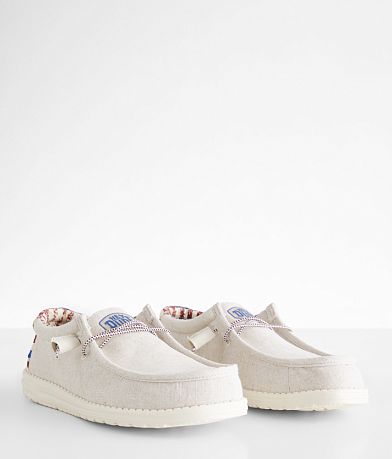 HEYDUDE&#8482; Wally Patriotic Shoe MISC_DETAIL_1