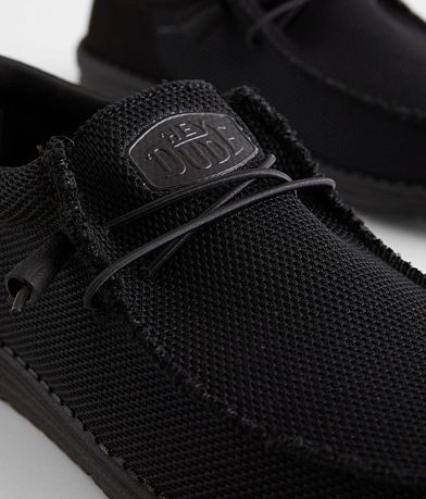 HEYDUDE&#8482; Wally Funk Mono Sox Shoe misc detail 4 view