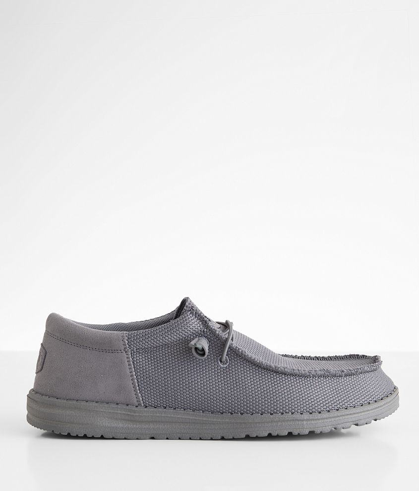 HEYDUDE™ Wally Shoe - Men's Shoes in Odyssey