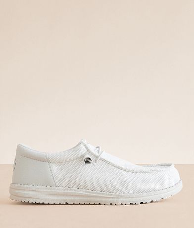 HEYDUDE™ Wally Funk Mono Shoe front view