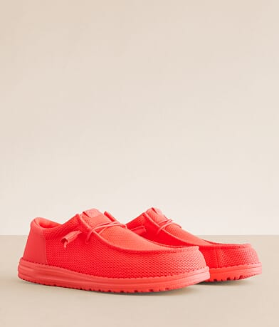 HEYDUDE&#8482; Wally Funk Mono Shoe MISC_DETAIL_1