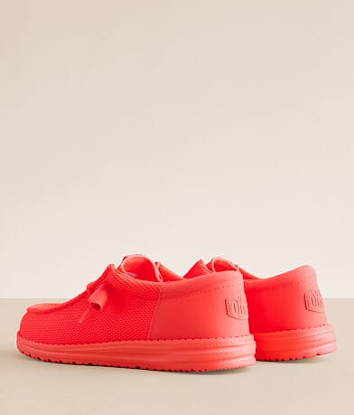 HEYDUDE&#8482; Wally Funk Mono Shoe MISC_DETAIL_2