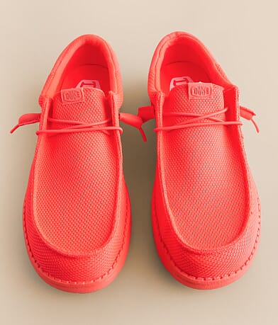 HEYDUDE&#8482; Wally Funk Mono Shoe MISC_DETAIL_3
