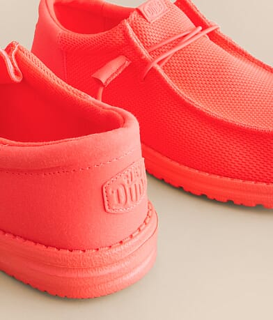 HEYDUDE&#8482; Wally Funk Mono Shoe MISC_DETAIL_4