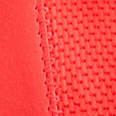 Fiery Coral