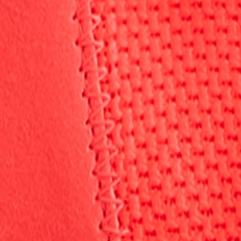 Fiery Coral