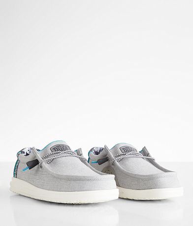 HEYDUDE&#8482; Wally H2O Stretch Shoe MISC_DETAIL_1