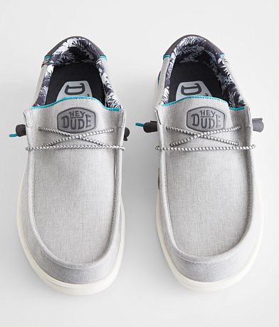 HEYDUDE&#8482; Wally H2O Stretch Shoe MISC_DETAIL_3