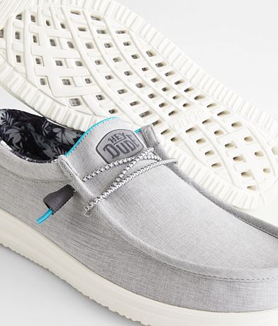 HEYDUDE&#8482; Wally H2O Stretch Shoe MISC_DETAIL_4