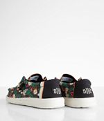 HEYDUDE™ Wally H2O Stretch Shoe - Men display picture 2