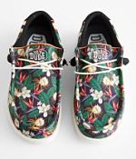 HEYDUDE™ Wally H2O Stretch Shoe - Men display picture 3
